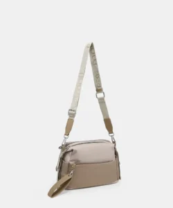 Bolso bandolera ajustable GWEN
