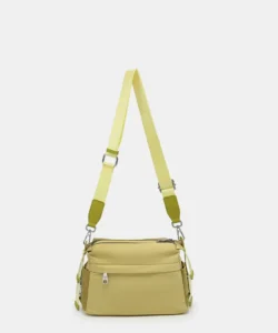 Bolso bandolera ajustable GWEN