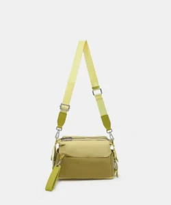 Bolso bandolera ajustable GWEN