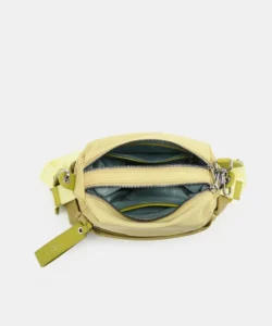 Bolso bandolera ajustable GWEN