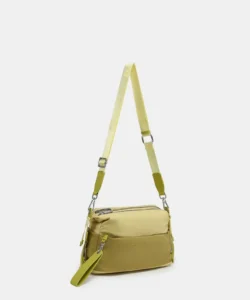 Bolso bandolera ajustable GWEN