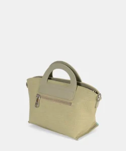 261131-mint-perfil Bolso de mano con asa bandolera Janet