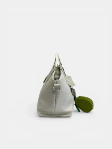 261131-off-perfil Bolso de mano con asa bandolera Janet