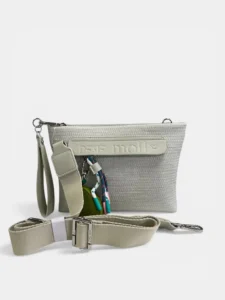 Bolso bandolera pequeño Janet Pepe Moll