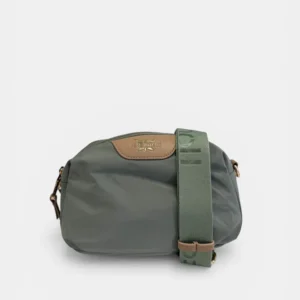 Bandolera Leila salvia