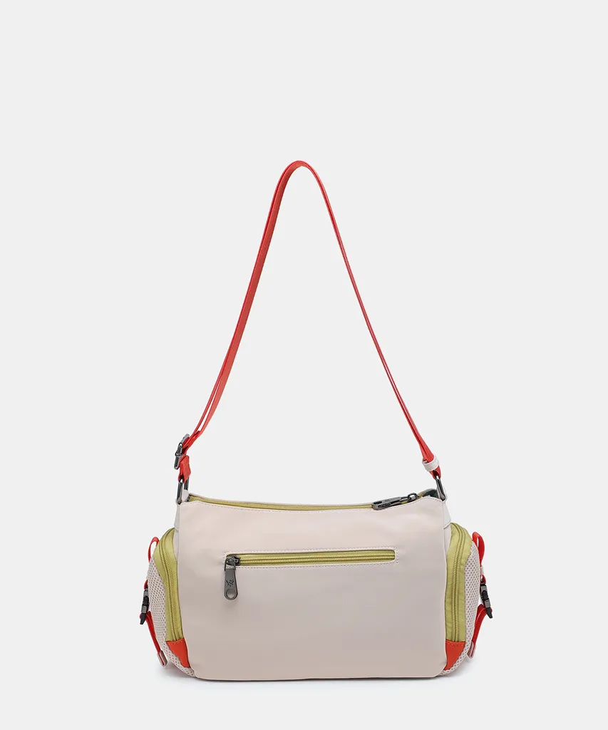Bandolera Hayler