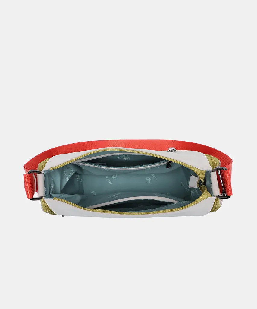 Bandolera Hayler