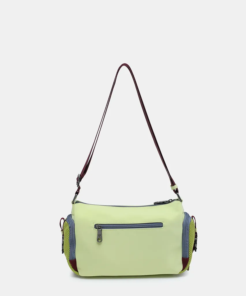 Bandolera Hayler