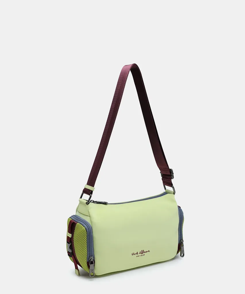 Bandolera Hayler