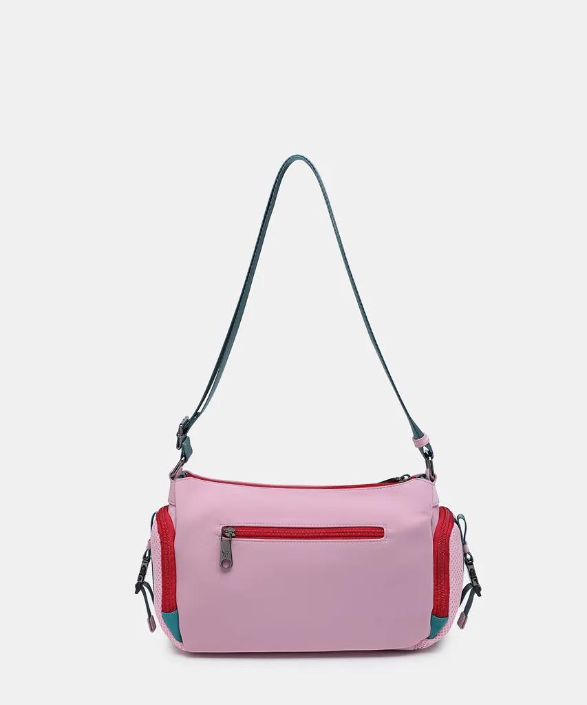 Bandolera Hayler