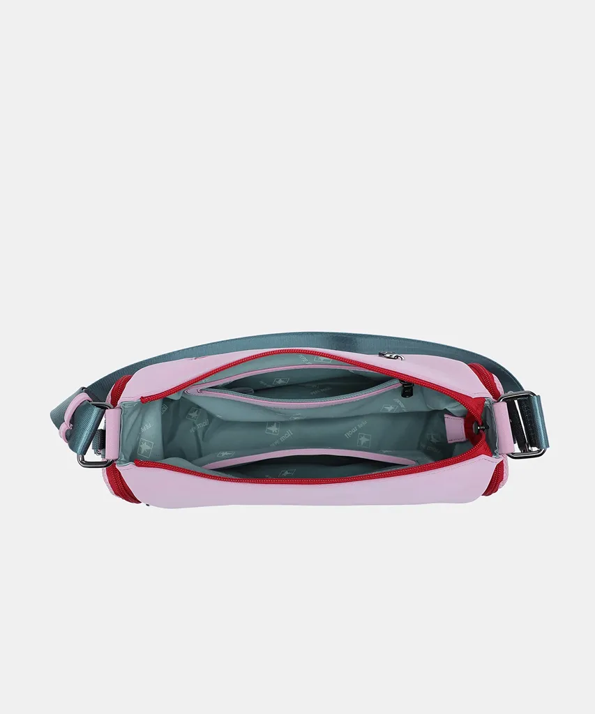 Bandolera Hayler