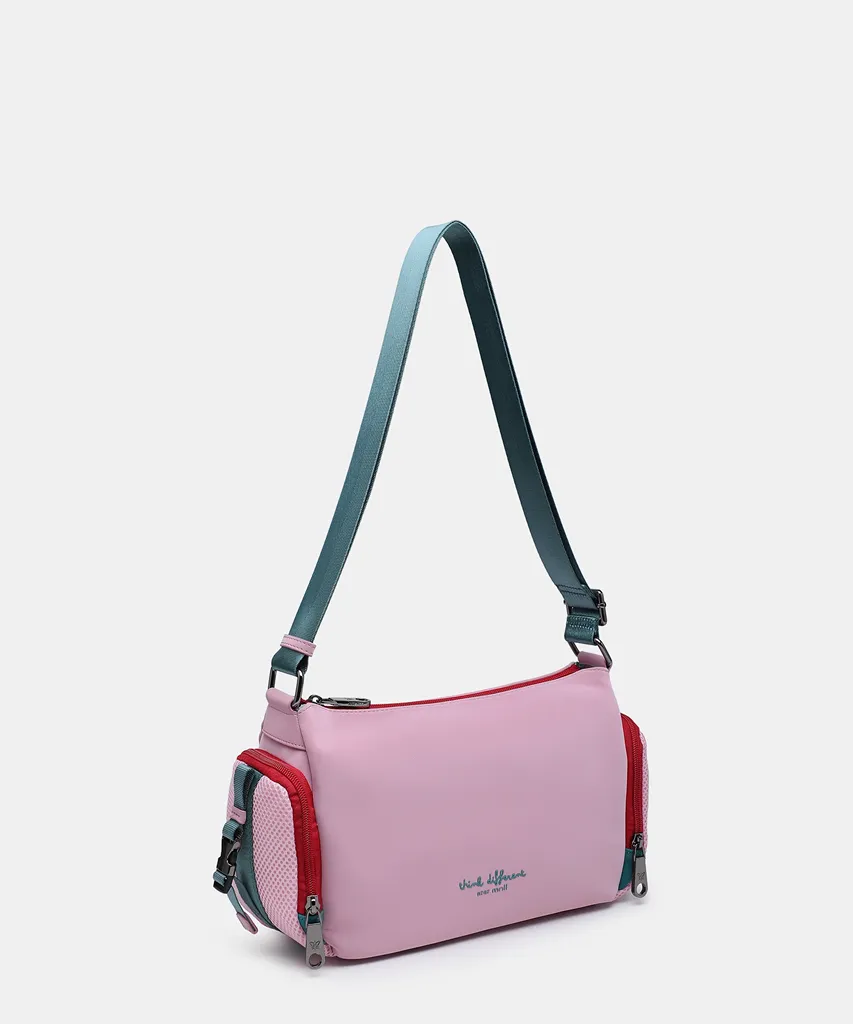 Bandolera Hayler