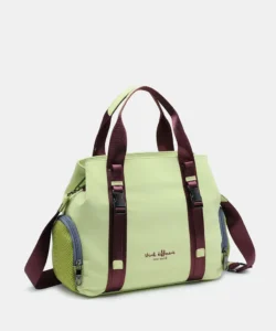 261181-lime-side Bolso de mano grande Pepe Moll Hayler con bandolera