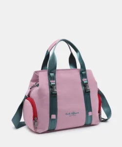 261181-nude-side Bolso de mano grande Pepe Moll Hayler con bandolera