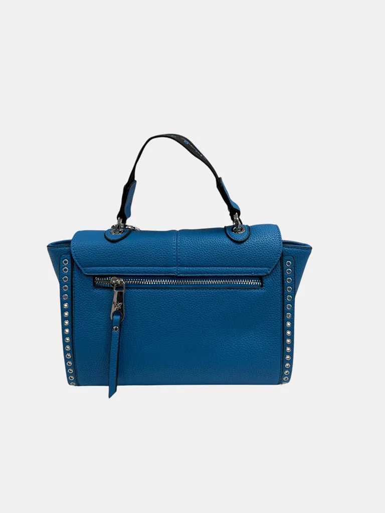 Bolso de mano con asa bandolera Jenifer