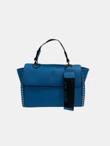 Bolso de mano con asa bandolera Jenifer
