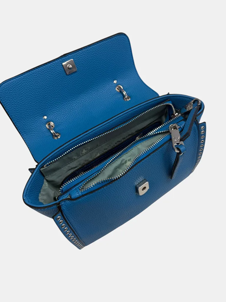 Bolso de mano con asa bandolera Jenifer