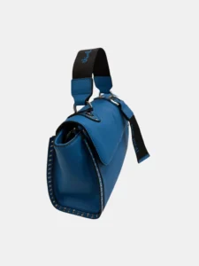 Bolso de mano con asa bandolera Jenifer