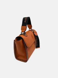Bolso de mano con asa bandolera Jenifer