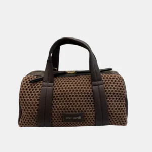 Bolso bowling mediano Abbey Pepe Moll