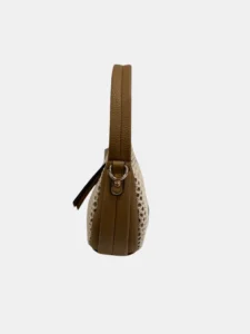 Bolso bandolera Abbey Pepe Moll de rejilla