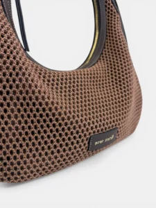 Bolso hobo grande Abbey Pepe Moll