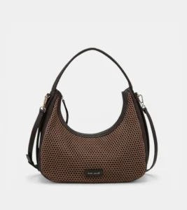 Bolso hobo grande Abbey Pepe Moll