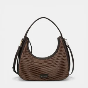 Bolso hobo grande Abbey Pepe Moll