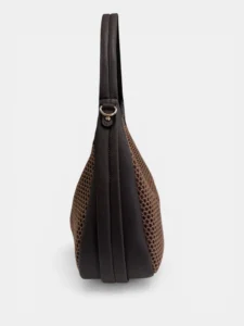 Bolso hobo grande Abbey Pepe Moll