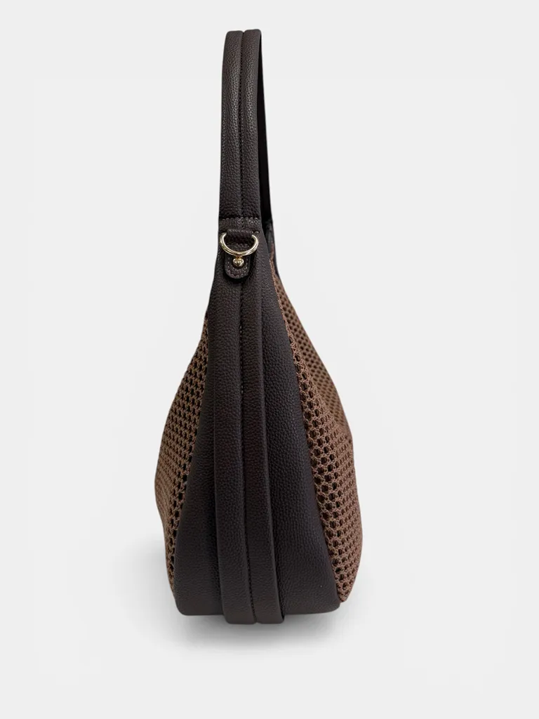 Bolso hobo grande Abbey Pepe Moll