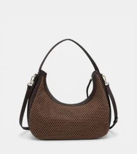 Bolso hobo grande Abbey Pepe Moll