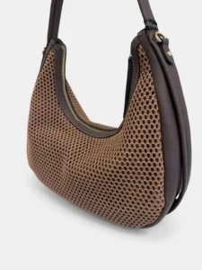 Bolso hobo grande Abbey Pepe Moll