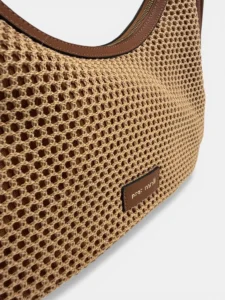 Bolso hobo grande Abbey Pepe Moll