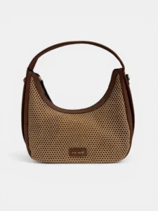 Bolso hobo grande Abbey Pepe Moll