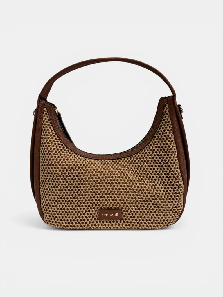 Bolso hobo grande Abbey Pepe Moll