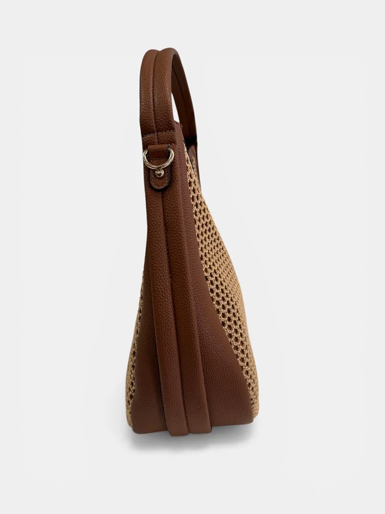 Bolso hobo grande Abbey Pepe Moll