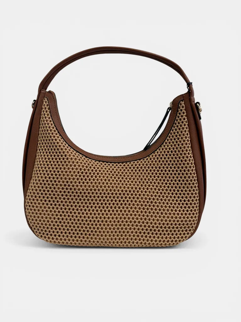 Bolso hobo grande Abbey Pepe Moll