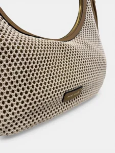 Bolso hobo grande Abbey Pepe Moll