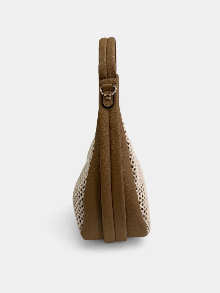 Bolso hobo grande Abbey Pepe Moll