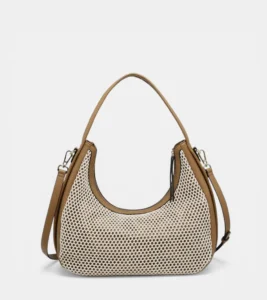 Bolso hobo grande Abbey Pepe Moll