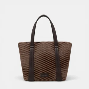 Bolso shopper grande Abbey Pepe Moll