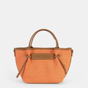 Bolso de mano Ivone Pepe Moll con bandolera