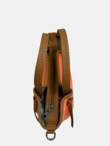 Bolso de mano Ivone Pepe Moll con bandolera