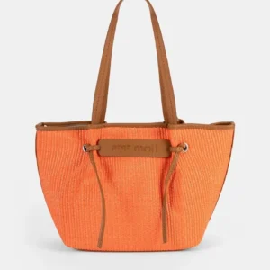 Bolso shopper grande Ivone Pepe Moll