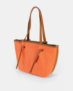 261311-orange-trasera Bolso shopper grande Ivone Pepe Moll