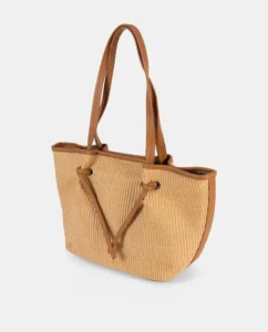 261311-sand-trasera Bolso shopper grande Ivone Pepe Moll