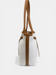 261311-white-perfil Bolso shopper grande Ivone Pepe Moll