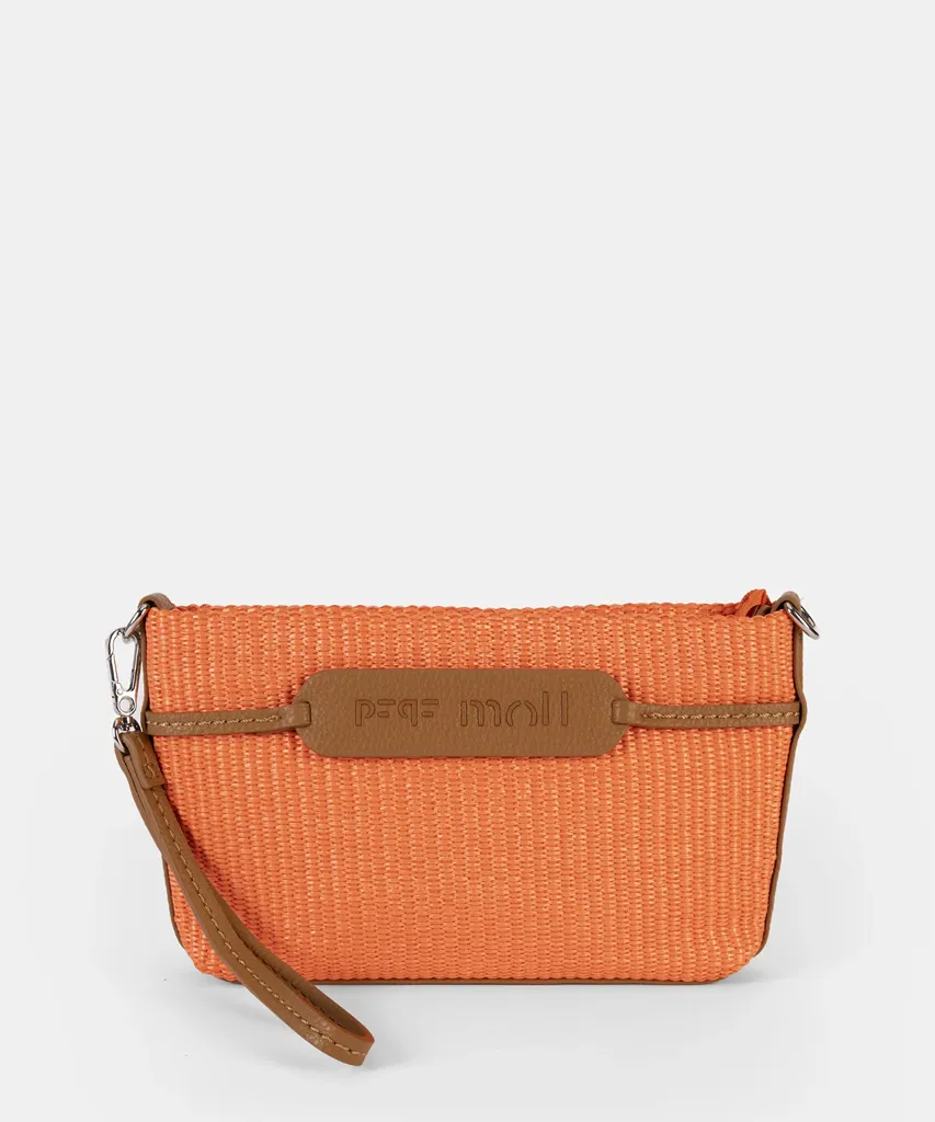 Bolso bandolera compacta Ivone
