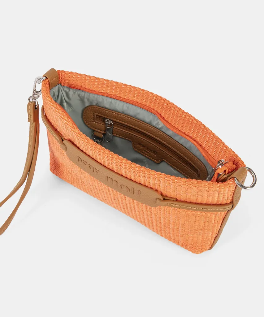 Bolso bandolera compacta Ivone