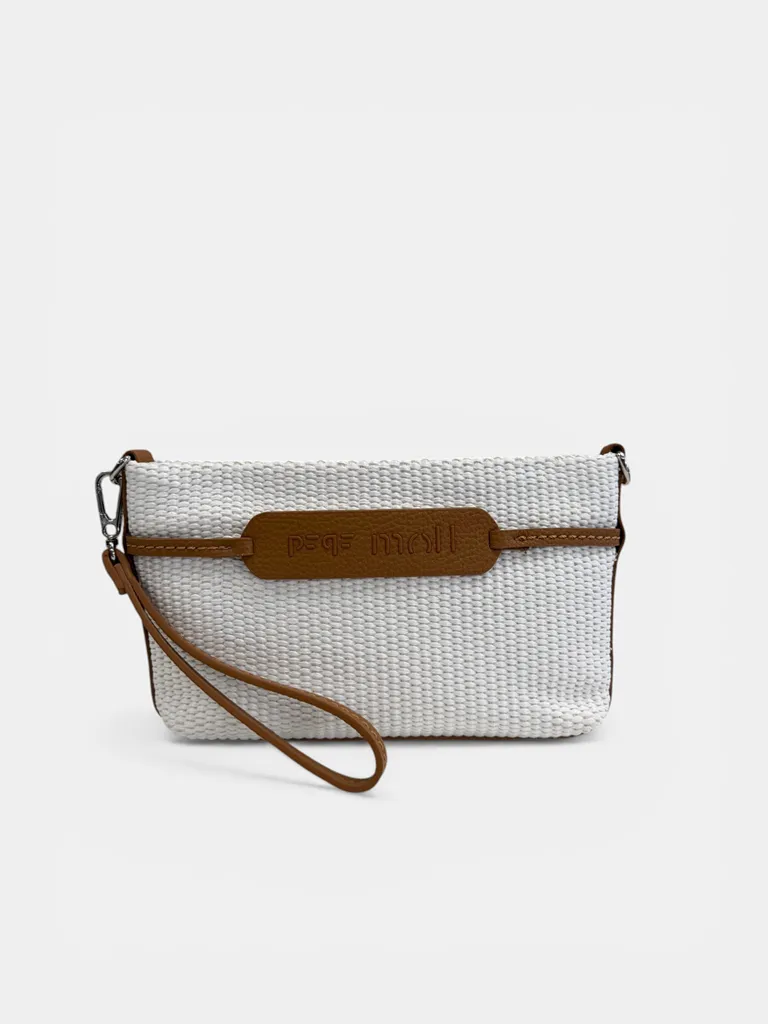Bolso bandolera compacta Ivone